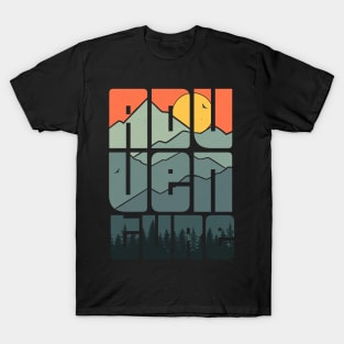 ADVENTURE T-Shirt